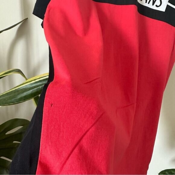 NWT Versace Jeans Graphic T Shirt Size M - Picture 8 of 8